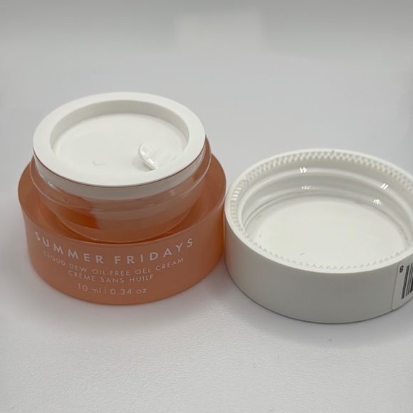 Summer Fridays Cloud Dew Gel Cream - Picture 2 of 2